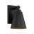 Nyquist 1-Light Outdoor Wall Lantern in Atlas in Matte Black-1780772997-1807359230