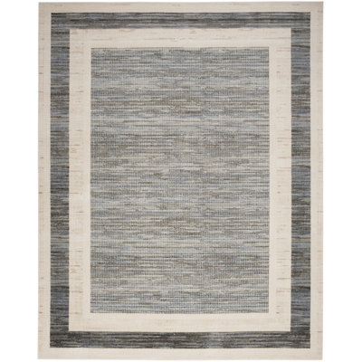 Tarango Abstract Indoor Rug