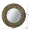Miroir d'appoint D29.5 "