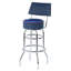 Tabouret tournant 31 "
