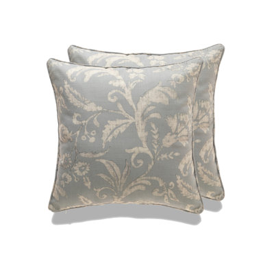 Housse de coussin et insert Dublin - ensemble de 2