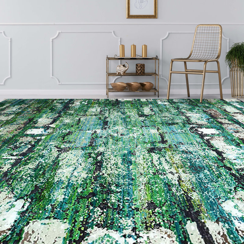 Canterbury Area Rug, Rectangle 9' x 12'