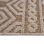 Tapis d'intérieur / extérieur à motif géométrique Collection