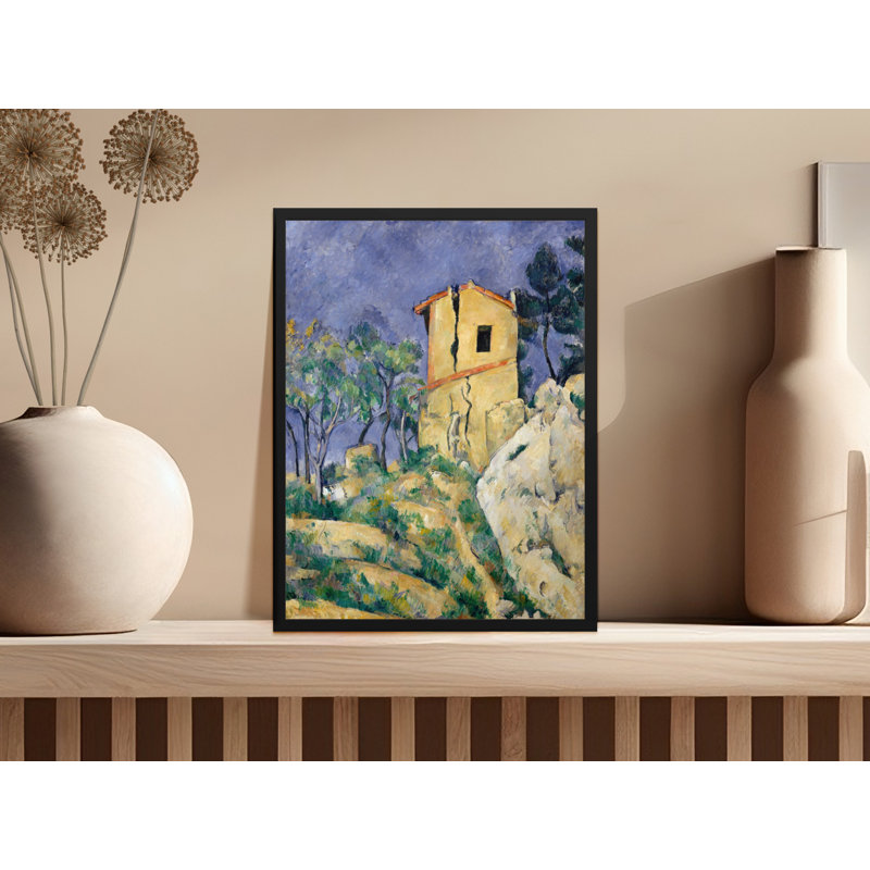 William No Frame Print, 12x16
