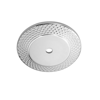 Poignée ronde Paris 1,75 po de diamètre