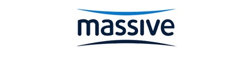 Massive logo