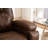 Single Sofa Armchair With Side Pockets
