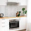 Ashyr 30x30 cm Pvc Mosaic Sheet in Grey