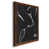 Papier avec cadre érable n'est pas disponible