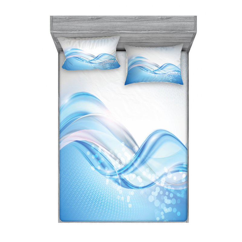 Microfiber Sheet Set