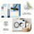 Blocks Blue   area rugs for Living Room, Soft and Comfortable, Suitable for all seasons, easy to maintain, machine washable Indoor floor mat, Under Table Farmhouse suitable for Bedroom, Dining Room, Study,  Balcony, Home Decor Patio-609457915