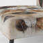 Fauteuil de chambre Boho Feather-1231891695