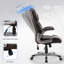 Fauteuil de bureau ergonomique Alira-1515631711