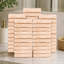 Lingettes 100% coton 600 g / m² 12 x 12 pouces, absorbant doux et à séchage rapide-61598515-109218729