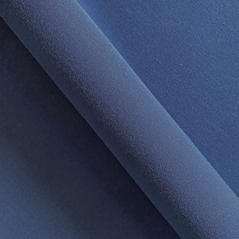 Tissu Amu, Indigo