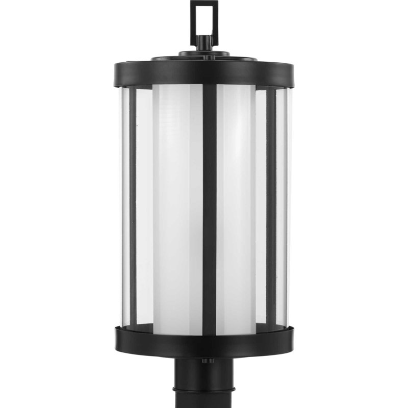 Hawwa Frosted Lantern Head