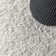 Felicdad Shag Plush White Rug