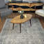 Modern Spruce Tree Coffee Table - Medium Size-1537184115