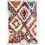 Brattleboro Geometric Area Rug-129324360