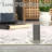 Geometric Bordered Machine Washable Rug with Rubber Backing for Living Room Modern Non-Slip Dining Room Rug Easy-Cleaning Floor Carpet for Bedroom-666955262