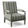 Lind Island 29" Wide Lounge Chair