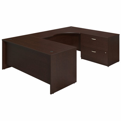 Ensemble de bureau 2 pièces Elite