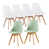 Tea Green/White is out of stock