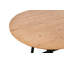 Arcadia Extendable Oval Dining Table