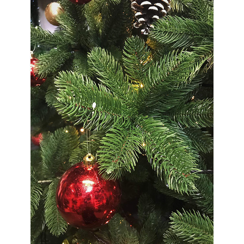 1.77' H Artificial Christmas Tree
