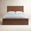 Modern Bed-825419933