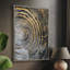 Reproduction encadrée ABSTRACT Series CCLIV - bois massif-99271316