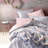DUVET COVER Cotton Sateen Duvet Cover-1391916115