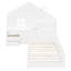 Lit simple blanc avec fenêtre, rangement de tiroir, douilles et support pour lit simple avec tiroirs de chevet, tablette-1170878150