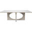 Buttercup Solid Wood Dining Table-62515714-62515716