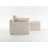104'' Reversible Upholstered L-Shape Sectional Sofa-1115708800