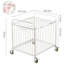 Metal Multi-Use Sports Rack
