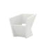Faz Patio Dining Chair-49193079