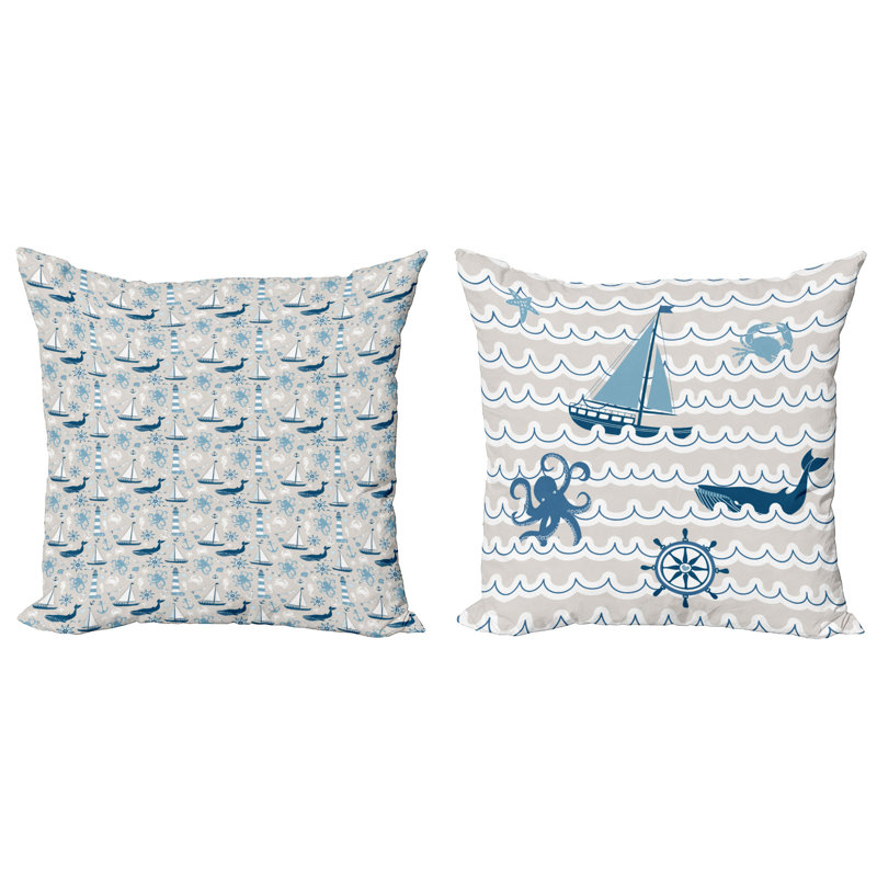 Jerry Cushion Cover, 20cm H x 20cm W
