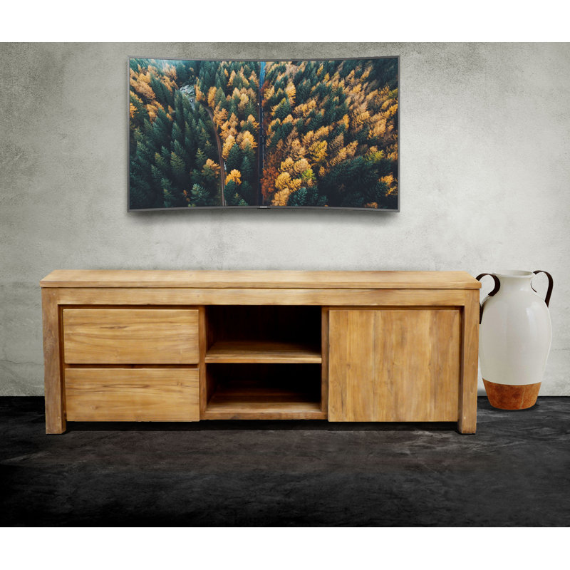 Ankney Media Console