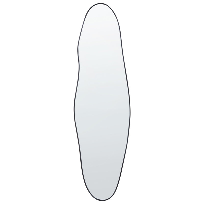 Aluminium Wall Full Length Mirror