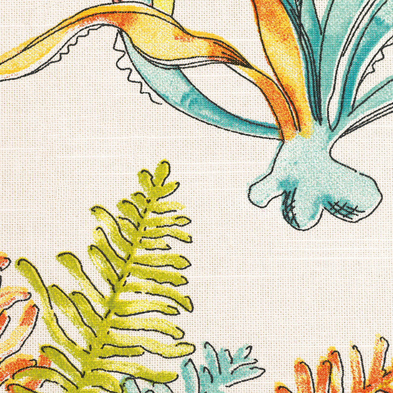 Maldive Fabric