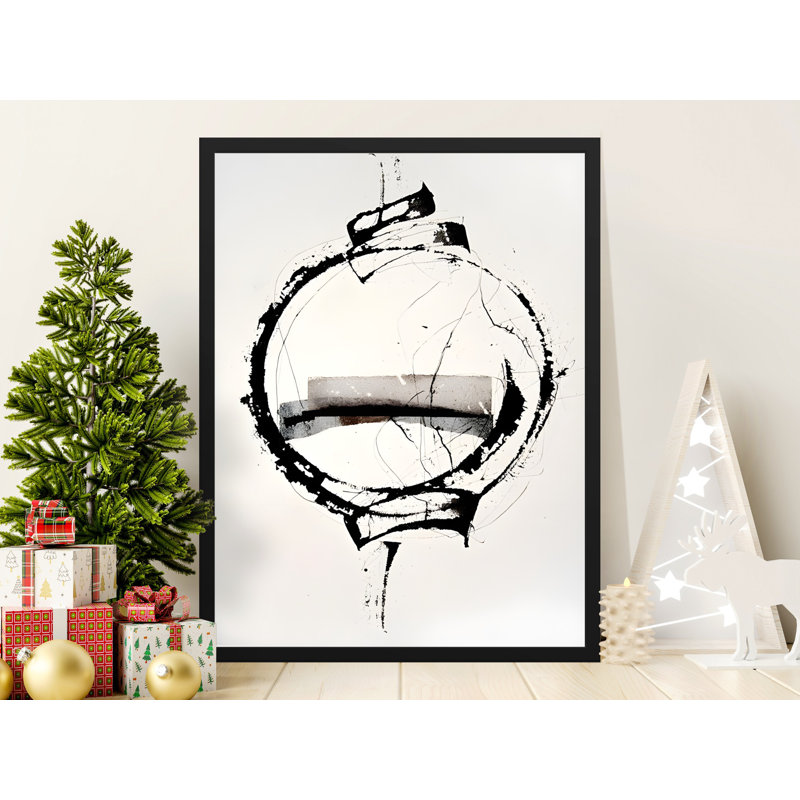 Deonne Single Picture Frame Print, 35.56 cm H x 27.94 cm W
