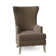 Andrew 28" W Slipcovered Wingback Chair
