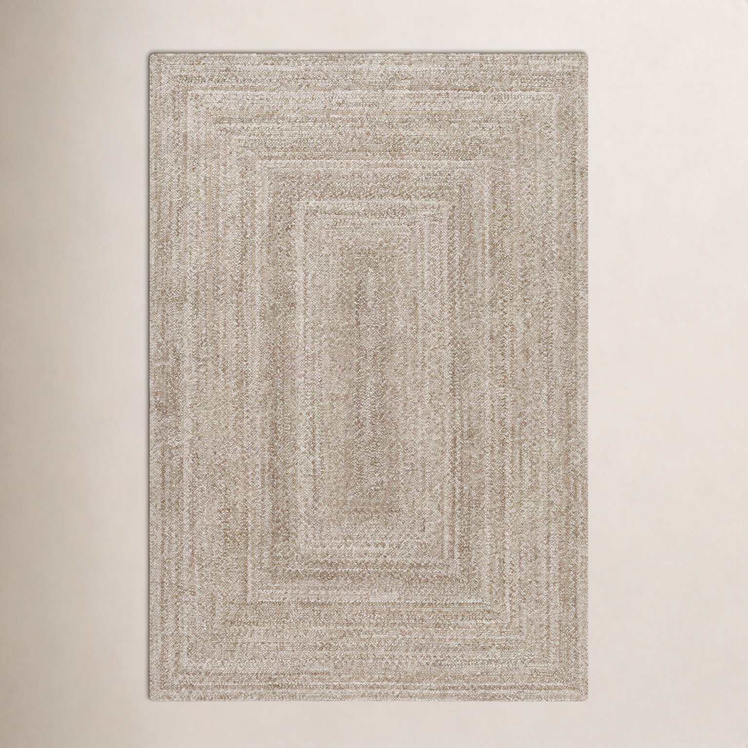 Flatweave Rug, Rectangle 8' x 10'