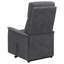 Fauteuil inclinable standard de 27,5 po Bernardsville-2085835517
