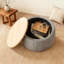 Repose-pieds avec rangement 2 en 1-804018928