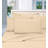 Microfiber Percale Sheet Set-1814970224-1814970182