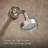 Purist Rite-Temp Pressure-Balancing Bath and Shower Faucet Trim with Push-Button Diverter, 7-3/4" Spout and Lever Handle, Valve Not Included-6919687-125493945