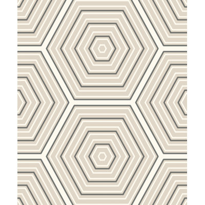 Vicente Geometric Roll