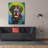 'Indelible Lab' by Dean Russo Studios, Canvas Wall Art-1110986162